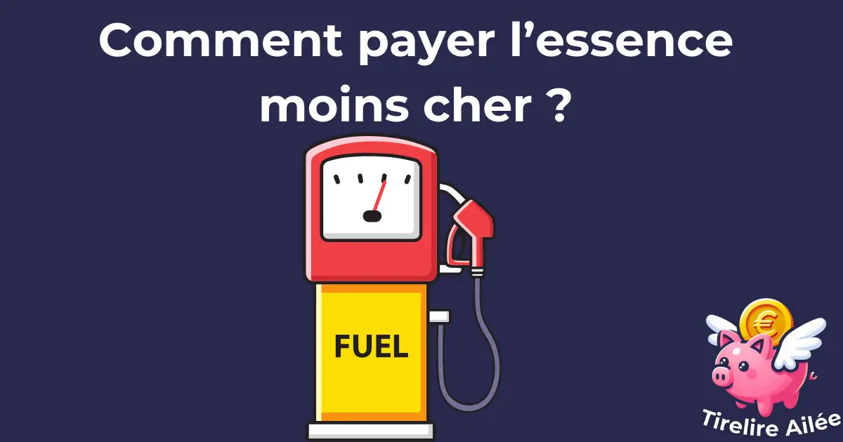 Essence Moins Cher Pau